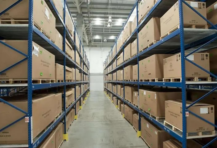 厦门到广元货物仓储