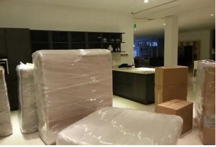 厦门到广元长途搬家