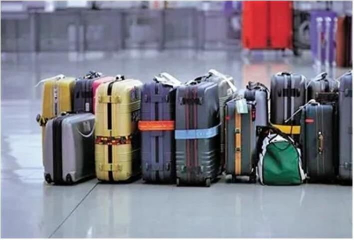 厦门到广元行李托运