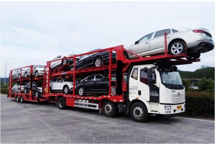 厦门到广元轿车托运